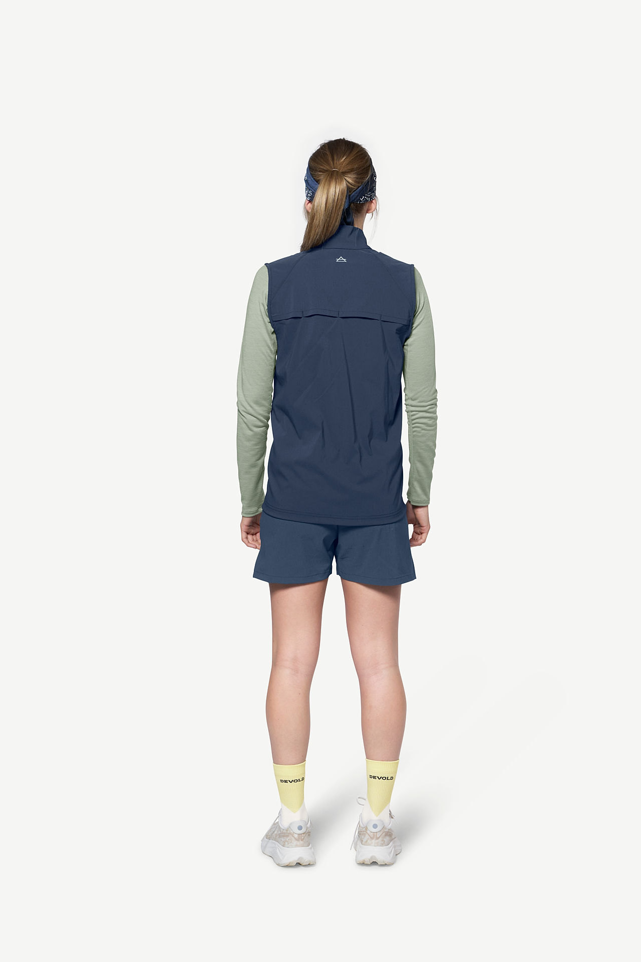 W Vesta DEVOLD ENDURANCE MERINO